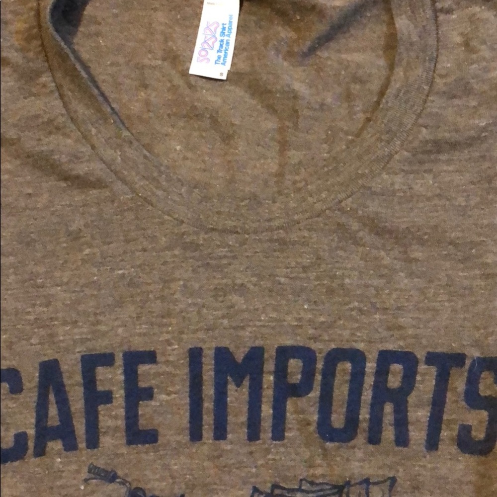 Tee - Picture 2 of 2